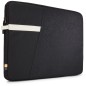 Case Logic Ibira IBRS-215 Black 39,6 cm (15.6") Housse Gris