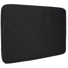 Case Logic Ibira IBRS-215 Black 39,6 cm (15.6") Housse Gris