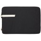 Case Logic Ibira IBRS-215 Black 39,6 cm (15.6") Housse Gris