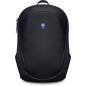 Alienware AW5625P 40,6 cm (16") Sac à dos Noir