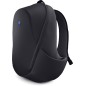 Alienware AW5625P 40,6 cm (16") Sac à dos Noir