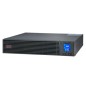 APC SRV3KRIRK-E alimentation d'énergie non interruptible 3 kVA 2700 W APC SRV3KRIRK-E alimentation d'énergie non interruptible 3 kVA 2700 W