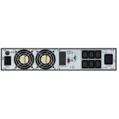 APC SRV3KRIRK-E alimentation d'énergie non interruptible 3 kVA 2700 W