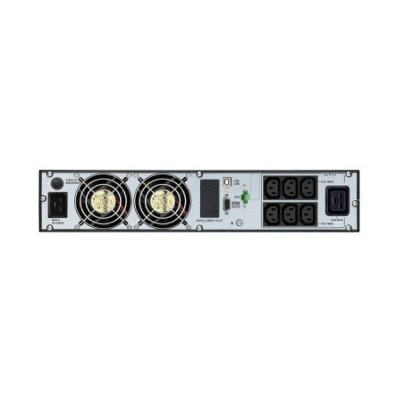 APC SRV3KRIRK-E alimentation d'énergie non interruptible 3 kVA 2700 W