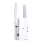 TP-Link RE505X prolongateur réseau Émetteur et récepteur réseau Blanc 10, 100, 1000 Mbit/s