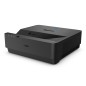 BenQ LU960UST Projecteur à focale ultra courte 5200 ANSI lumens DLP WUXGA (1920x1200) Compatibilité 3D Noir