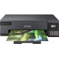 Epson EcoTank ET-18100 imprimante photo Jet d'encre 5760 x 1440 DPI Wifi Epson EcoTank ET-18100 imprimante photo Jet d'encre 5760 x 1440 DPI Wifi