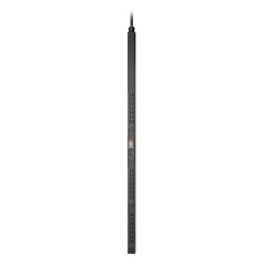APC APDU9981EU3 unité de distribution d'énergie 24 sortie(s) CA 0U Noir