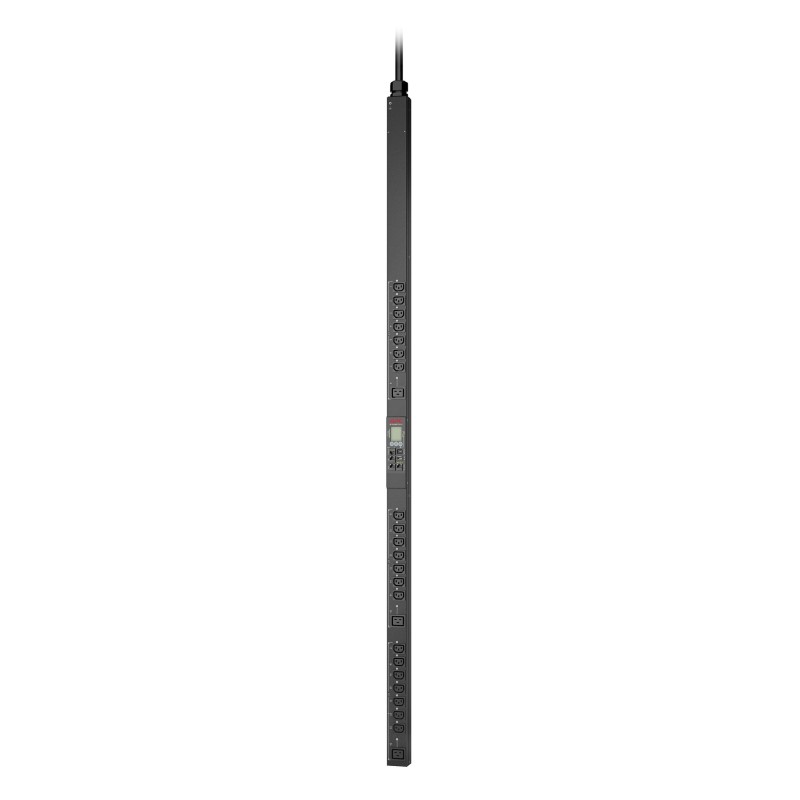 APC APDU9981EU3 unité de distribution d'énergie 24 sortie(s) CA 0U Noir APC APDU9981EU3 unité de distribution d'énergie 24 sortie(s) CA 0U Noir