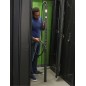 APC APDU9981EU3 unité de distribution d'énergie 24 sortie(s) CA 0U Noir APC APDU9981EU3 unité de distribution d'énergie 24 sortie(s) CA 0U Noir