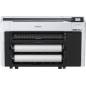 Epson SureColor SC-T5700D imprimante grand format Wifi Jet d'encre Couleur 2400 x 1200 DPI A0 (841 x 1189 mm) Ethernet/LAN Epson SureColor SC-T5700D imprimante grand format Wifi Jet d'encre Couleur 2400 x 1200 DPI A0 (841 x 1189 mm) Ethernet/LAN