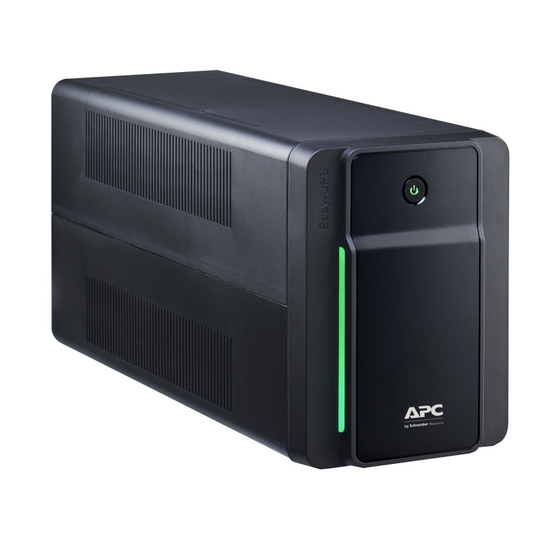 APC Easy UPS BVX - onduleur line-interactive - 2200VA, 230V - Prises IEC