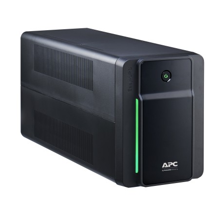 APC Easy UPS BVX - onduleur line-interactive - 2200VA, 230V - Prises IEC