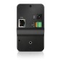 APC NetBotz - Caméra de surveillance - Capteur de mouvement - Compatible NetBotz 750 APC NetBotz - Caméra de surveillance - Capteur de mouvement - Compatible NetBotz 750