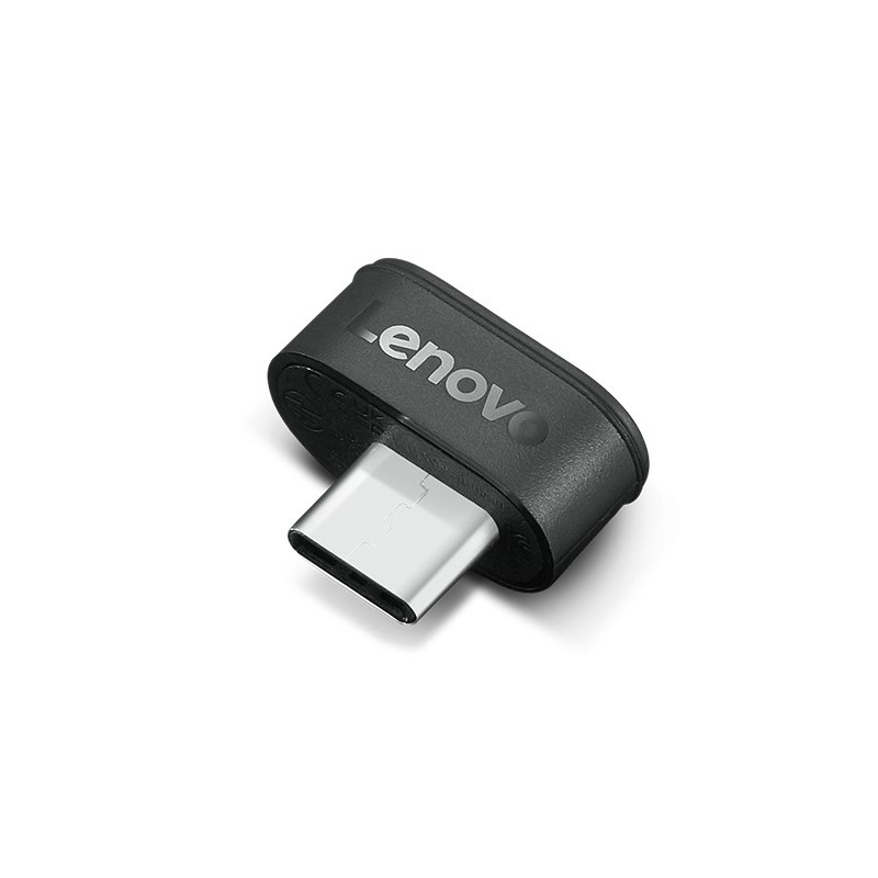 Lenovo USB-C Unified Pairing Receiver Récepteur USB Lenovo USB-C Unified Pairing Receiver Récepteur USB