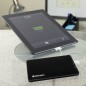 Verbatim Portable Power Pack 10000 mAh Lithium Polymère (LiPo) Noir