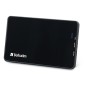 Verbatim Portable Power Pack 10000 mAh Lithium Polymère (LiPo) Noir