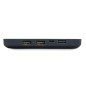 Verbatim Portable Power Pack 10000 mAh Lithium Polymère (LiPo) Noir