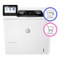 HP LaserJet Enterprise M611dn