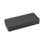 Kensington SD4843P EQ Station d’accueil sans pilote USB-C 10 Gbits/s avec triple sortie vidéo