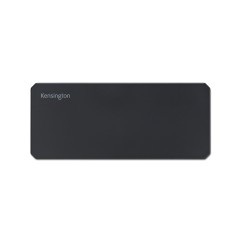 Kensington SD4843P EQ Station d’accueil sans pilote USB-C 10 Gbits s avec triple sortie vidéo