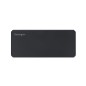 Kensington SD4843P EQ Station d’accueil sans pilote USB-C 10 Gbits/s avec triple sortie vidéo