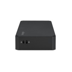 Kensington SD4843P EQ Station d’accueil sans pilote USB-C 10 Gbits s avec triple sortie vidéo