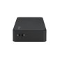 Kensington SD4843P EQ Station d’accueil sans pilote USB-C 10 Gbits/s avec triple sortie vidéo