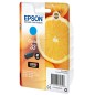 Epson Oranges Cartouche " " - Encre Claria Premium C Epson Oranges Cartouche " " - Encre Claria Premium C