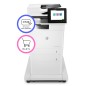 HP LaserJet Enterprise Imprimante multifonction LaserJet M635fht Enterprise HP LaserJet Enterprise Imprimante multifonction LaserJet M635fht Enterprise