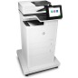 HP LaserJet Enterprise Imprimante multifonction LaserJet M635fht Enterprise HP LaserJet Enterprise Imprimante multifonction LaserJet M635fht Enterprise