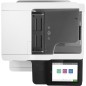 HP LaserJet Enterprise Imprimante multifonction LaserJet M635fht Enterprise HP LaserJet Enterprise Imprimante multifonction LaserJet M635fht Enterprise