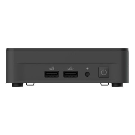 ASUS NUC 13 Pro RNUC13L5KV700000I Noir i7-1370PE 1,9 GHz