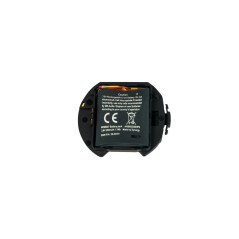 Jabra 14151-09 accessoire pour casque oreillettes Kit d'accessoires