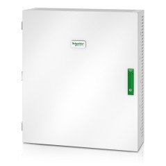 APC Coffret Bypass Externe 5 inters pour 2 onduleurs 3PH en parallèle 40 à 50 KW - Professionnels