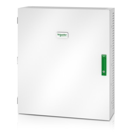 APC Coffret Bypass Externe 5 inters pour 2 onduleurs 3PH en parallèle 40 à 50 KW - Professionnels