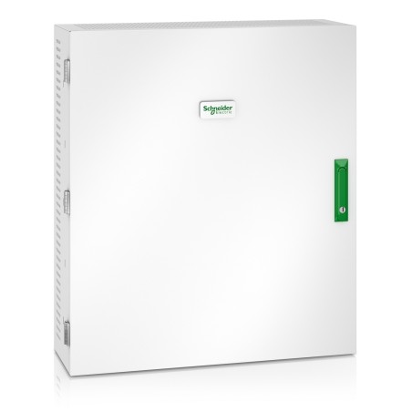 APC Coffret Bypass Externe 5 inters pour 2 onduleurs 3PH en parallèle 40 à 50 KW - Professionnels