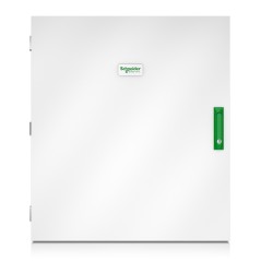 APC Coffret Bypass Externe 5 inters pour 2 onduleurs 3PH en parallèle 40 à 50 KW - Professionnels