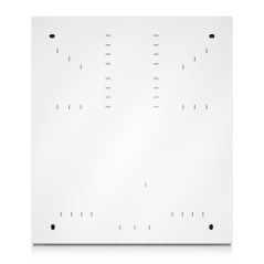 APC Coffret Bypass Externe 5 inters pour 2 onduleurs 3PH en parallèle 40 à 50 KW - Professionnels