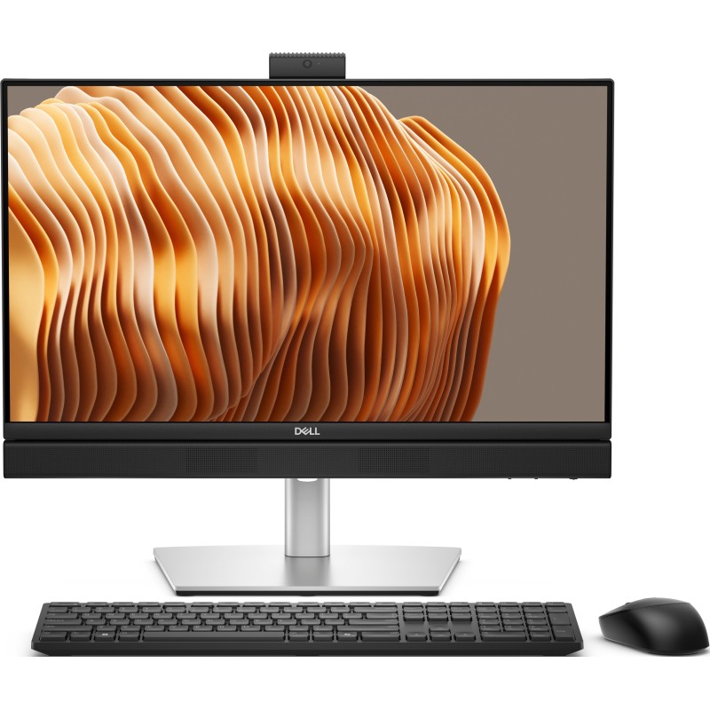 DELL Pro QB24250 Intel Core Ultra 7 265 61 cm (24") 1920 x 1080 pixels PC All-in-One 16 Go DDR5-SDRAM 512 Go SSD Windows 11 Pro DELL Pro QB24250 Intel Core Ultra 7 265 61 cm (24") 1920 x 1080 pixels PC All-in-One 16 Go DDR5-SDRAM 512 Go SSD Windows 11 Pro