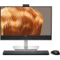 DELL Pro QB24250 Intel Core Ultra 7 265 61 cm (24") 1920 x 1080 pixels PC All-in-One 16 Go DDR5-SDRAM 512 Go SSD Windows 11 Pro DELL Pro QB24250 Intel Core Ultra 7 265 61 cm (24") 1920 x 1080 pixels PC All-in-One 16 Go DDR5-SDRAM 512 Go SSD Windows 11 Pro