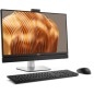 DELL Pro QB24250 Intel Core Ultra 7 265 61 cm (24") 1920 x 1080 pixels PC All-in-One 16 Go DDR5-SDRAM 512 Go SSD Windows 11 Pro DELL Pro QB24250 Intel Core Ultra 7 265 61 cm (24") 1920 x 1080 pixels PC All-in-One 16 Go DDR5-SDRAM 512 Go SSD Windows 11 Pro