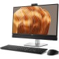 DELL Pro QB24250 Intel Core Ultra 7 265 61 cm (24") 1920 x 1080 pixels PC All-in-One 16 Go DDR5-SDRAM 512 Go SSD Windows 11 Pro DELL Pro QB24250 Intel Core Ultra 7 265 61 cm (24") 1920 x 1080 pixels PC All-in-One 16 Go DDR5-SDRAM 512 Go SSD Windows 11 Pro