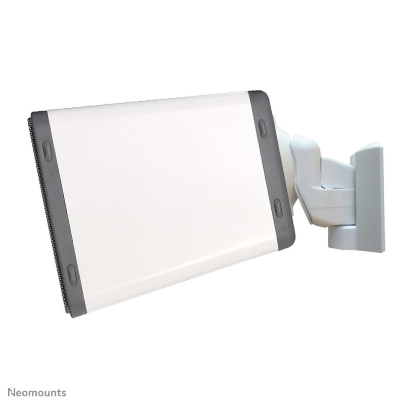 Neomounts NM-WS300WHITE Support mural pour enceinte Sonos Play3 - orientable