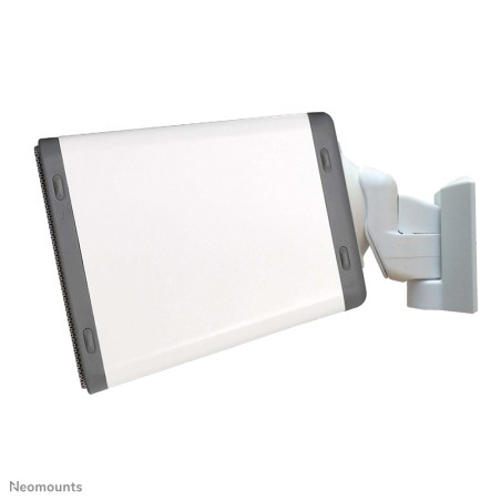 Neomounts NM-WS300WHITE Support mural pour enceinte Sonos Play3 - orientable