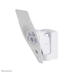 Neomounts NM-WS300WHITE Support mural pour enceinte Sonos Play3 - orientable