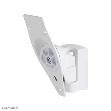 Neomounts NM-WS300WHITE Support mural pour enceinte Sonos Play3 - orientable