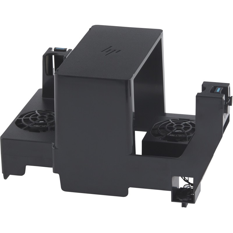 HP Z4 Memory Cooling Solution Support HP Z4 Memory Cooling Solution Support