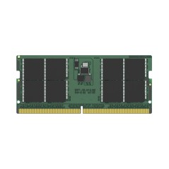 Kingston Technology KCP556SD8-48 module de mémoire 48 Go 1 x 48 Go DDR5 5600 MT s 262-pin SO-DIMM