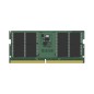 Kingston Technology KCP556SD8-48 module de mémoire 48 Go 1 x 48 Go DDR5 5600 MT/s 262-pin SO-DIMM